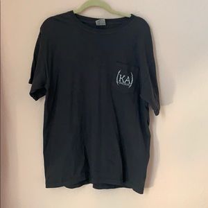 KA Frat Tee